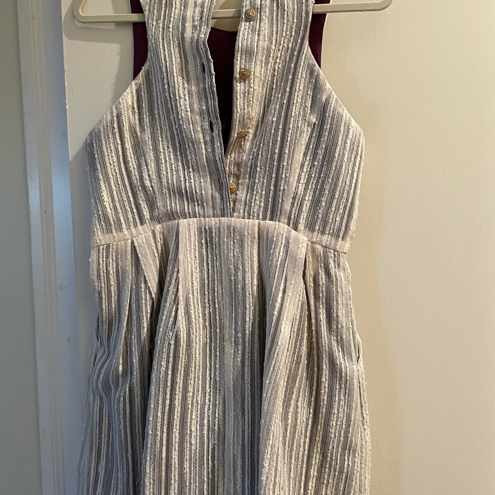 Anthropologie Dress - Picture 2 of 5